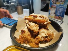 -HOTISLAND海鸡岛·韩国料理(江南西店)