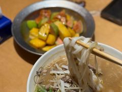 -水平有限广西米粉·广西风味集(五道口店)