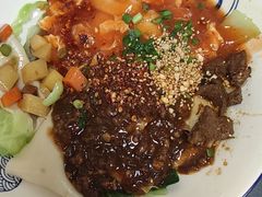 -大嘻咹biangbiang面(历史博物馆店)