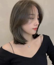 -NEW FACE烫染专业店