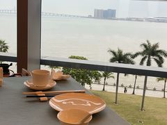 -彩丰楼中餐厅·仁恒洲际酒店