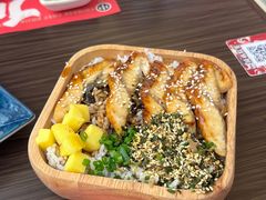 -仙隐小鹿中华料理(南宁万象城店)