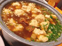 -苹果树下艺术餐厅(通州店)