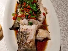 -玉满堂·湖北融合菜