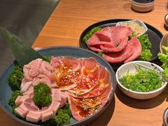 -烧肉达人•炭火烧肉(新天地店)