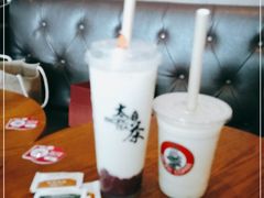 -太平洋咖啡(市府恒隆二店)