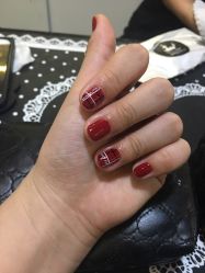 -U3美甲