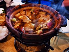 牛肉煲-范贤光鸡公煲(平乐园总店)