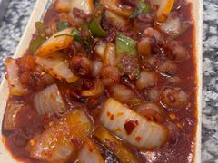 -震海贝烤贝·民俗特色店(延吉总店)