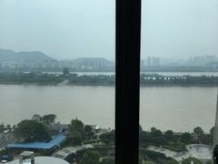 -长沙富力万达文华酒店