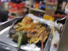 -亚东串烤(共康东路店)