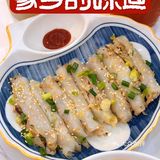海陵岛美食|本地人爱去的平价糖水店