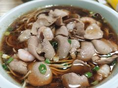 -常熟炒浇面·沁园春面馆