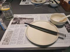 -小大董·烤鸭(观景餐厅·南京西路店)