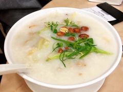 -盛记粥面(佐敦店)
