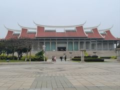 -集美鳌园景区