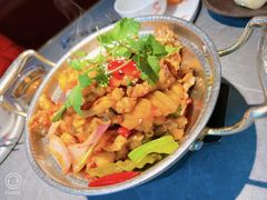 -吴越荣记·苏州菜·松鼠桂鱼(娄门景区店)