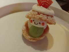 -狮拾久·现代新加坡料理(福田COCO Park店)