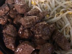 铁板牛肉-Jazz·ya 爵士屋(来福士店)