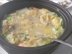 -聚丰园•湖鲜餐厅(阿红私房菜梅石路店)