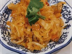 -馬香远蘭州牛肉面(武汉群星城首店)