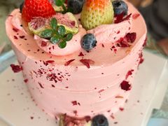 -牛仕西饼屋·低糖生日蛋糕(鲁谷店)