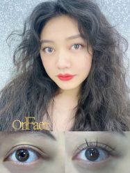 点击看大图 -OnFaer.纹眉半永久无创洗眉
