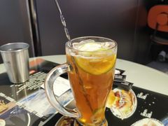 -開籠雀冰室(同和金铂店)