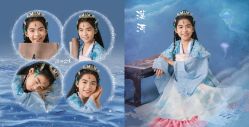 -倾城宝贝儿童摄影(浦东金谊店)