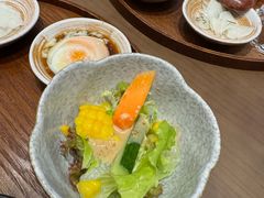 -ITARU食堂·定食料理(西丽店)