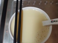 -冰泉豆浆馆(白云山总店)