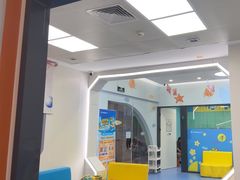 -极橙儿童齿科矫正中心(奥城店)