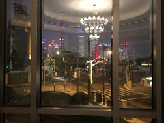 -上海苏宁宝丽嘉酒店·Cafe Bellagio西餐厅