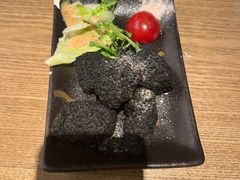 -小川洋风料理(江汉路店)