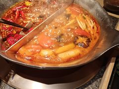 -湊湊火锅·茶憩(皇姑万象汇店)