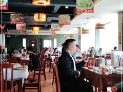 大堂-天下客饭店(中山路店)