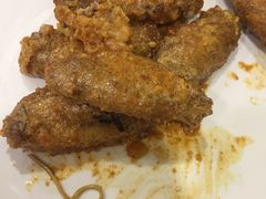 -吉源大排档·鱼生·海鲜(烧烤彩印厂店)