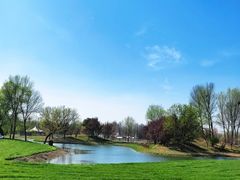 -圣露庄园·露营·烤肉·亲子