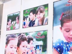 -DQ·蛋糕·冰淇淋(金桥店)