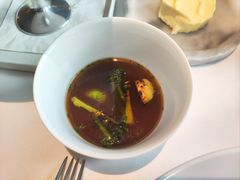 -Le Comptoir de Pierre Gagnaire