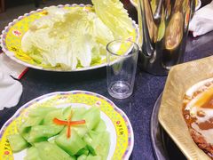 -芦月轩羊蝎子(劲松店)