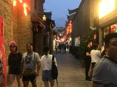 -东西巷