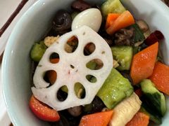 -小放牛炒菜馆(裕华东路店)