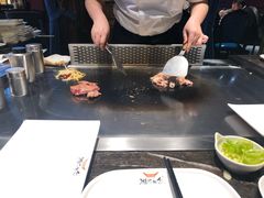 -湘汇概念铁板烧(铁西万达店)