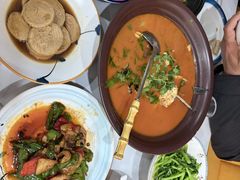 -蒸八鲜农家土菜(祝桥店)