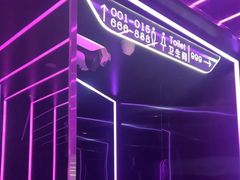-星聚会KTV(龙湖上海奉贤天街店)
