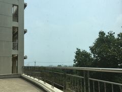 -笔架山庄游泳馆