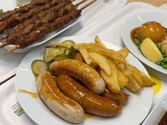 -宜家·瑞典风味餐厅(北京西红门店)