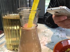 恋爱中的醪糟-有才叔的小馆(招商依云曲江店)