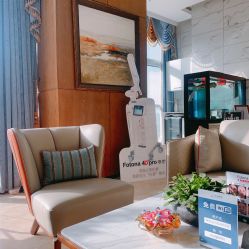 -北京米扬丽格医疗美容·联合丽格鼻整形中心